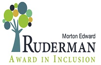 Inaugural Morton E. Ruderman Award in Inclusion Announced