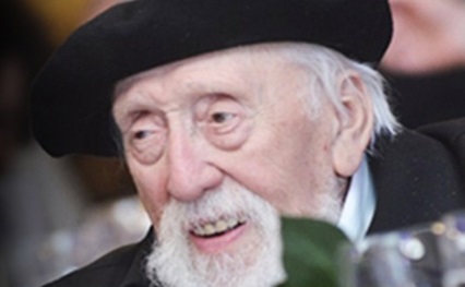 Professor Reuven Feuerstein