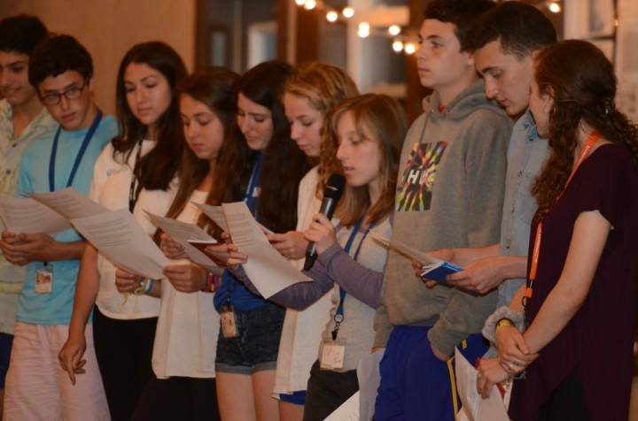 What Teens Taught Me About Inclusion