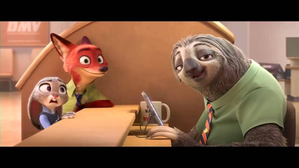 The Utopia in Zootopia—a Model of Inclusion – Ruderman Family Foundation