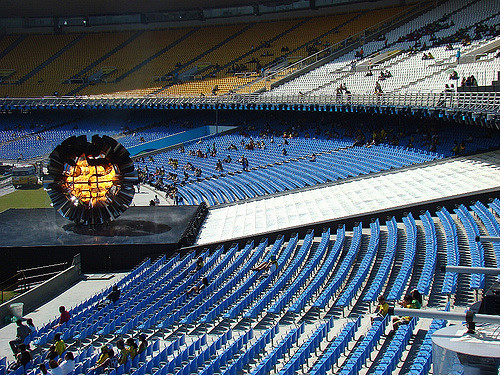 The Rio Paralympic Struggle