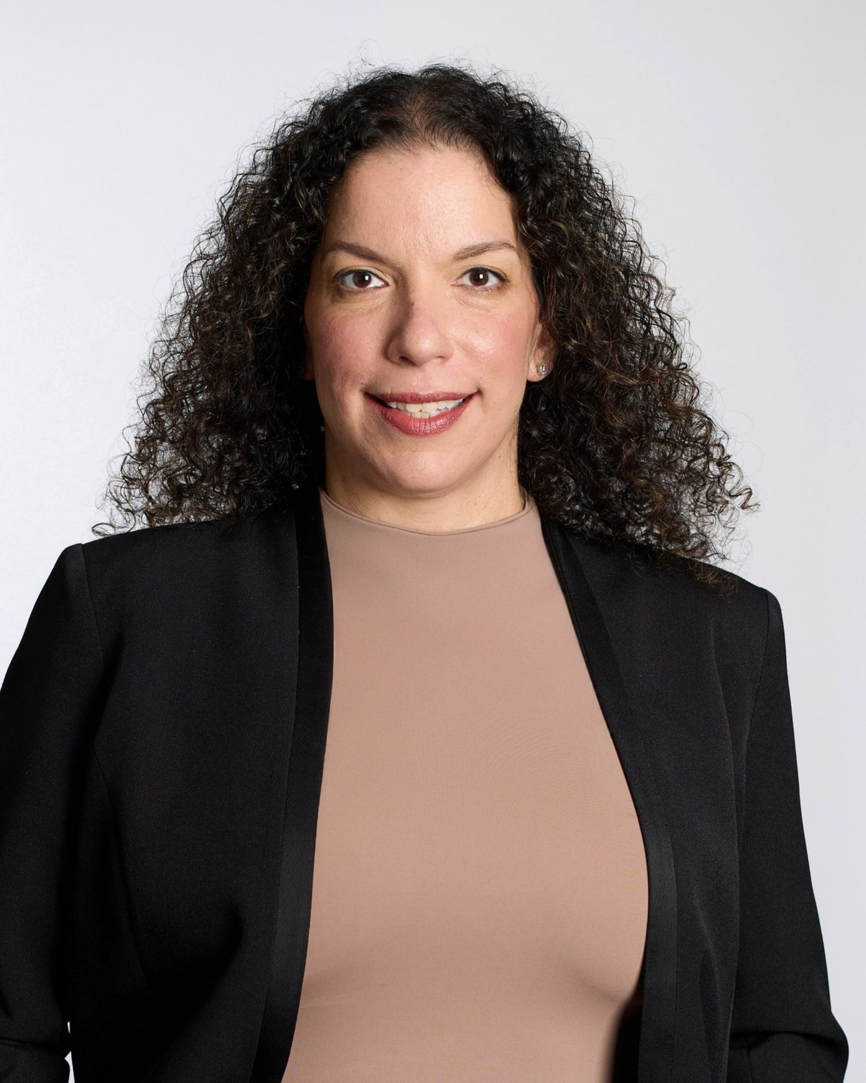 view Hanna Shaul Bar Nissim, PhD biography