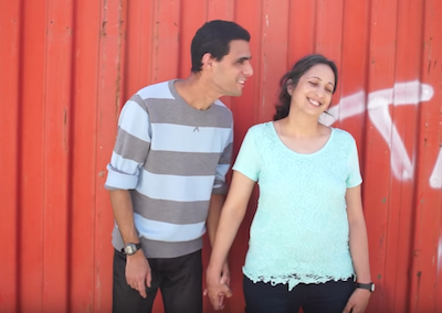 Technology makes dating accessible