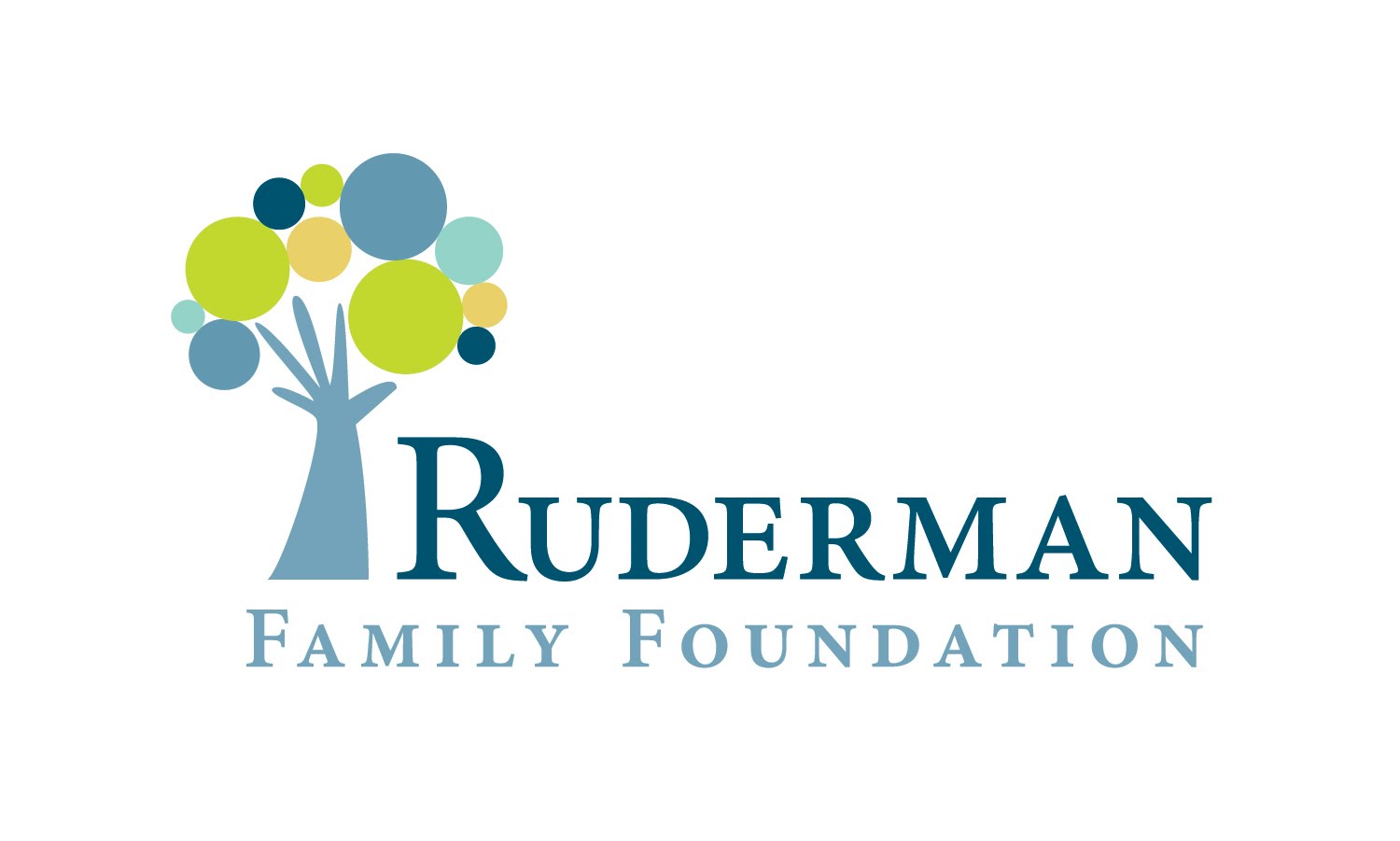 The Ruderman Family Foundation Story