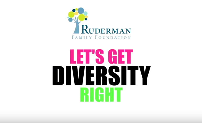 Hollywood Stars Featured in Our “Disability is Part of Diversity” Social Media Campaign