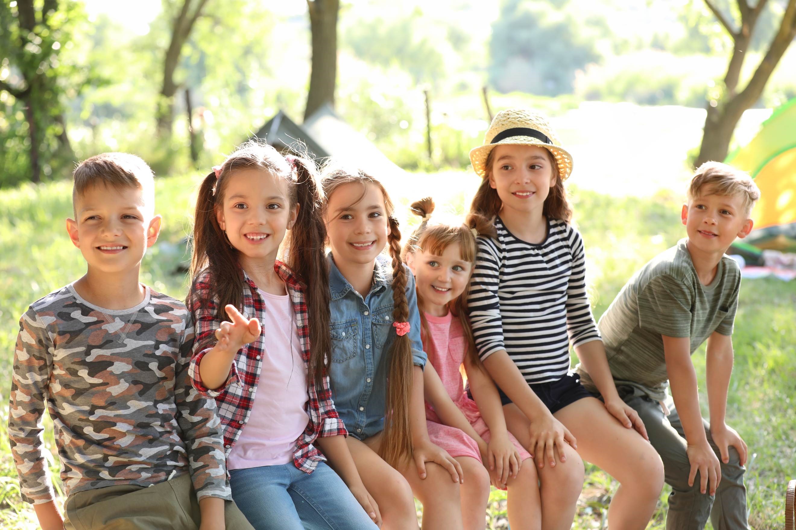 Top 10 Tips: Prioritizing Mental Health in Summer Camp