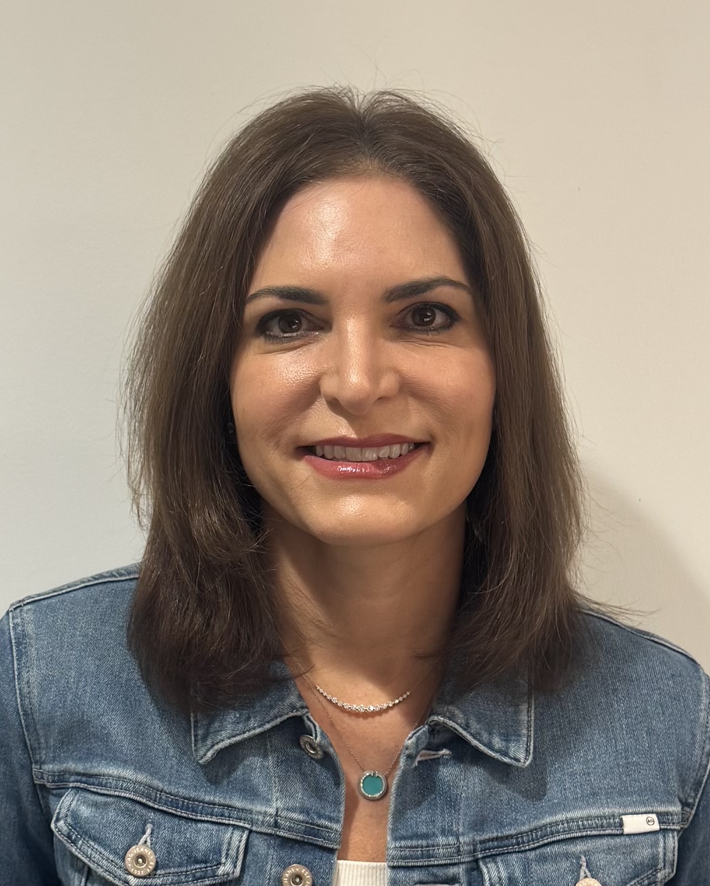 view Stephanie Toettcher biography