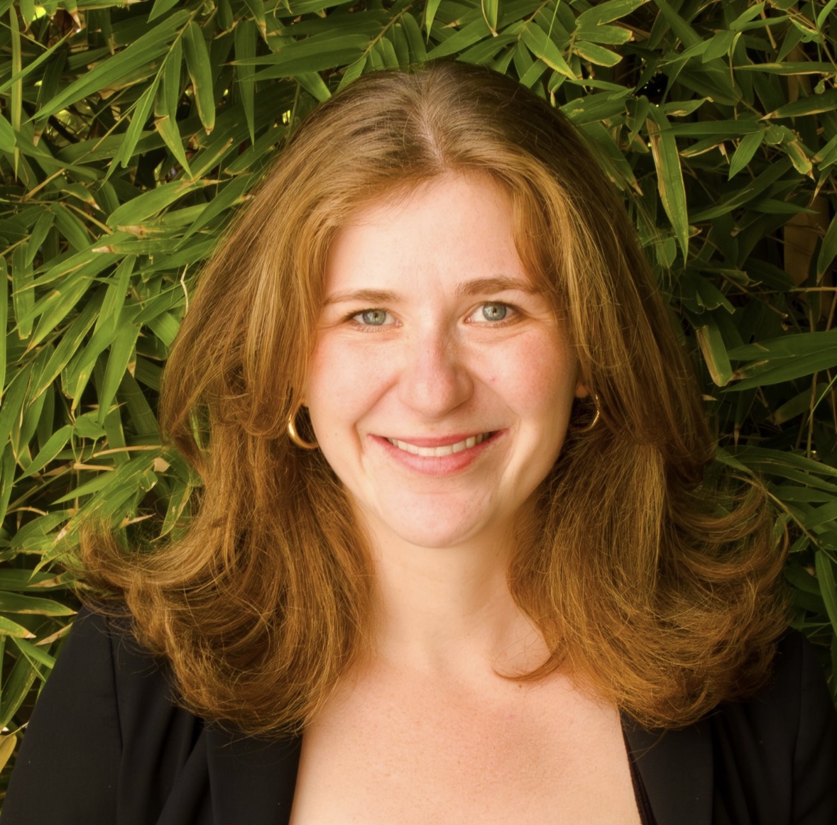 view Natalie Yosipovitch biography