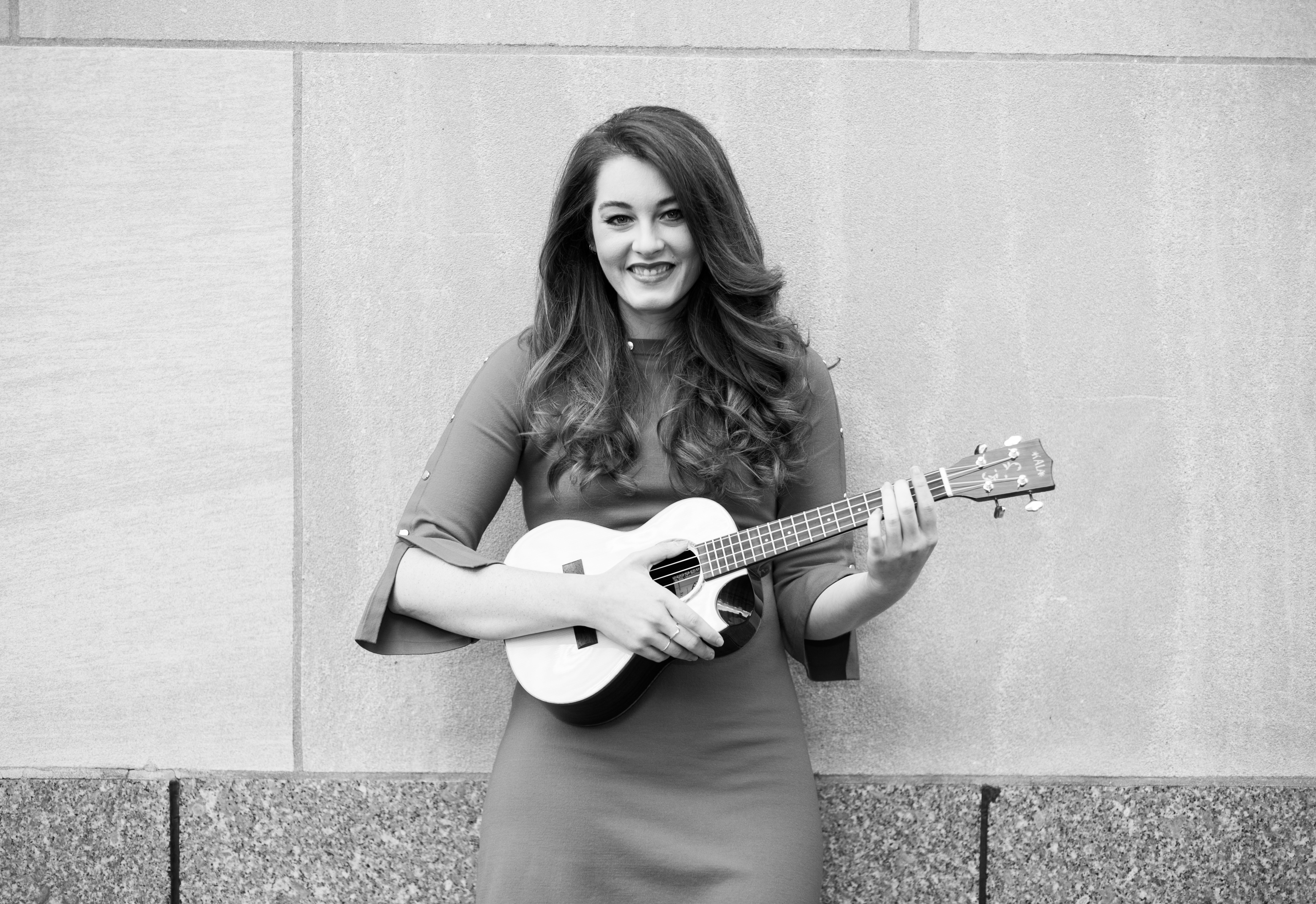 Mandy Harvey’s GAAD  Special Performance