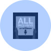 All Inclusive logo