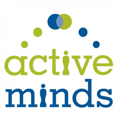 Active Minds Leave of Absence Workshops.