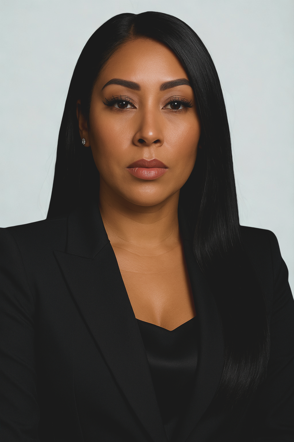 view Latoya Rowell biography