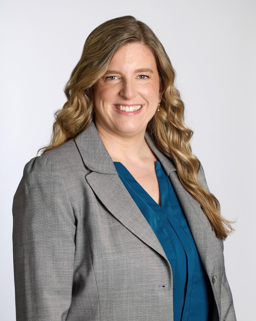 Michelle Zeitler – Ruderman Family Foundation