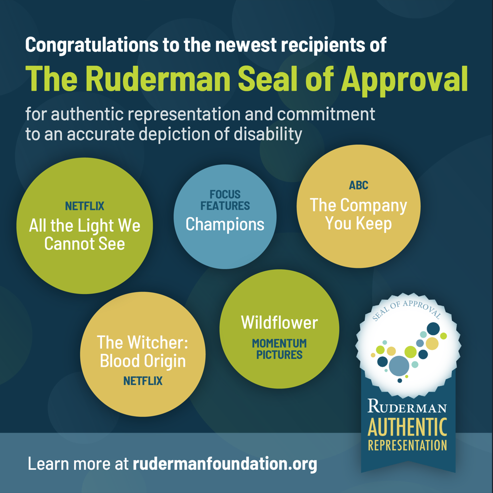 ‘Champions,’ ‘The Witcher: Blood Origin,’ ‘All the Light We Cannot See ...