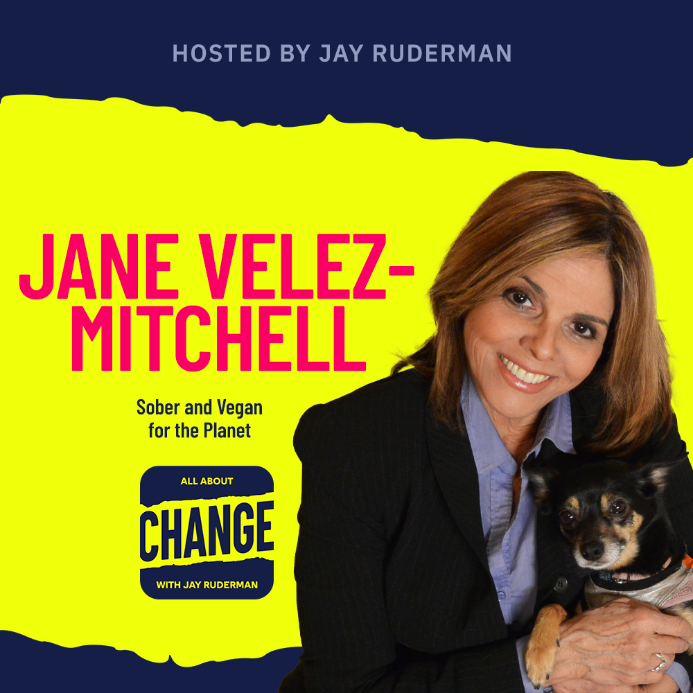 Jane Velez-Mitchell – Sober and Vegan for the Planet – Ruderman Family  Foundation