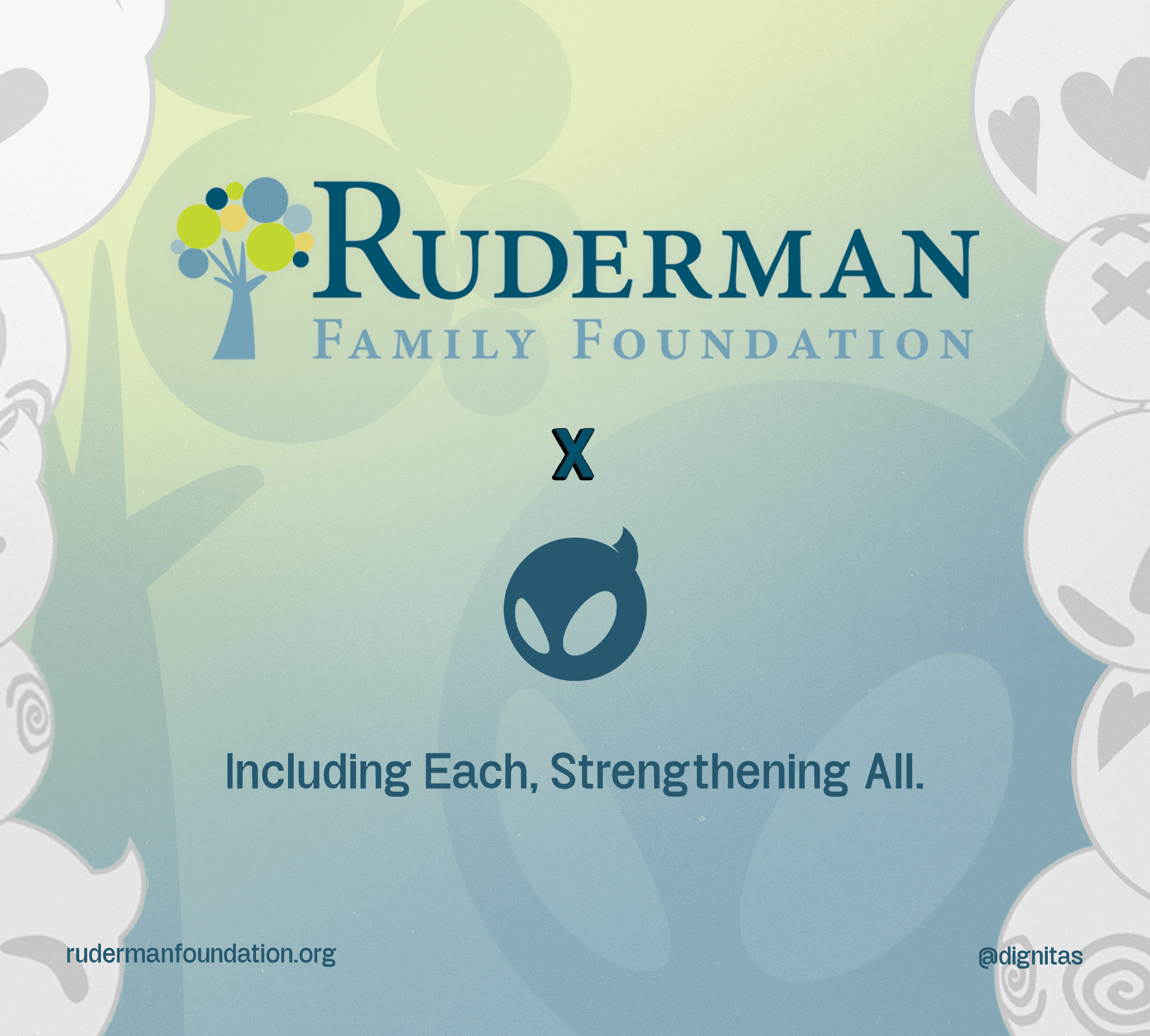 Ruderman Family Foundation Announces Partnership with New Meta ...