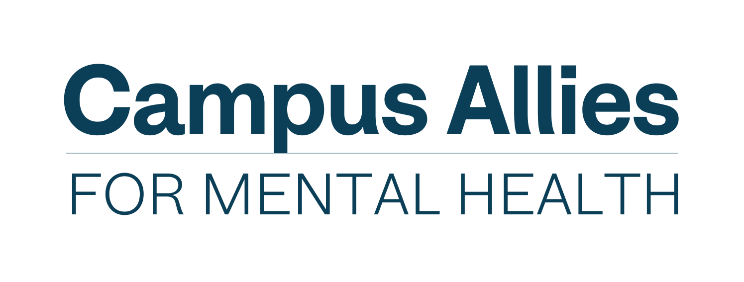 Campus Allies for Mental Health