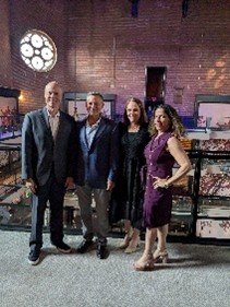 MGH ELEVATE Cohort 3 Summer Social – June 11, 2025