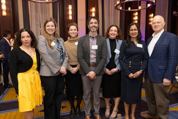 MGH ELEVATE Cohort 4 Kickoff – January 15, 2026
