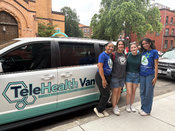 Student Wellness Program Launch – July 1, 2025