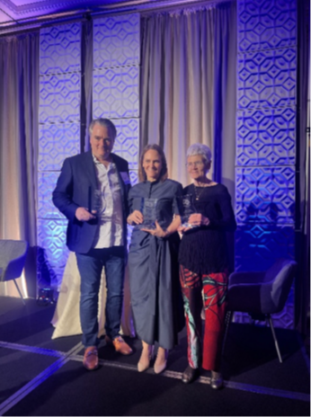 50th Anniversary Gala of William James College – May 8, 2025