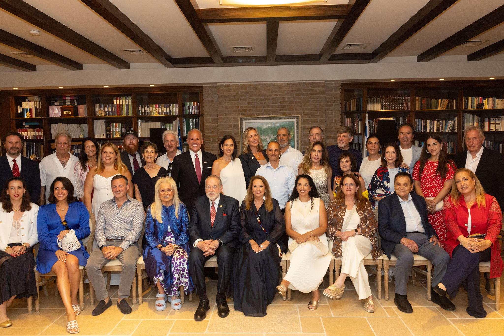 Israeli-American Council (IAC) America 250 Celebration – July 1, 2026